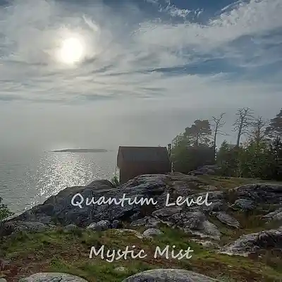 Picture for song 'Nightingale' by artist 'Quantum Level'