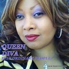 Picture for song 'Just Ordinary People - DJ MacBernard Mix' by artist 'Queen Diva Divine Voices'