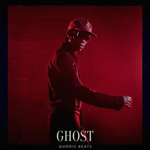 Picture for song 'Ghost Travis Scott type beat aggressive Trap typ' by artist 'Quodis'