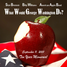 Picture for song 'What Would George Washington Do' by artist 'Radio America Still Sings'
