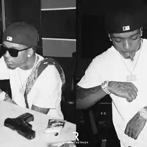 Picture for song 'Blood on the Hills' by artist 'radionthetrack'