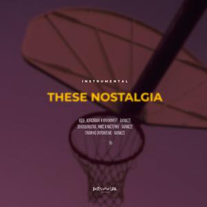 Picture for song '06. These nostalgia' by artist 'RapaNizze'