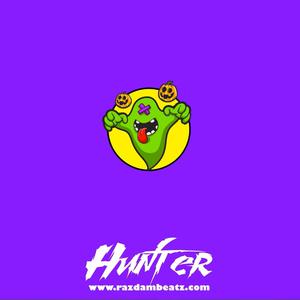 Picture for song 'HUNTER (BUY 1 GET 4 FREE)' by artist 'Razdam Beatz'