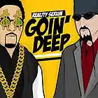 Picture for song 'Stop, Freeze' by artist 'Reality Serum'