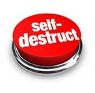 Picture for song 'Self Destruct free DL' by artist 'REALZ805'