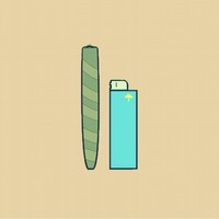 Picture for song 'Bic' by artist 'RicandThadeus'