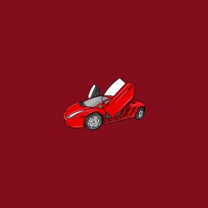 Picture for song 'Pull Up' by artist 'RicandThadeus'