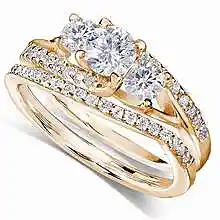 Picture for song 'Diamond Ring' by artist 'Richard Espinor'