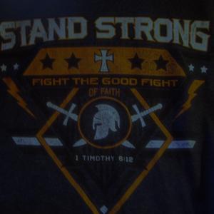 Picture for song 'Momma Said -Gary Ramsey' by artist 'Rick Smerage'