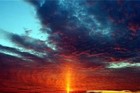 Picture for song 'Pillar Of Fire' by artist 'Roger John'