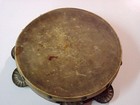 Picture for song 'The Old Tambourine' by artist 'Roger John'
