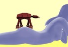 Picture for song 'Pirahna Pool' by artist 'RowBuck'