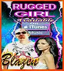 Picture for song 'Free Download * Rugged Girl ( Radio Single ).mp3' by artist 'Rugged Syndicate Recordz'