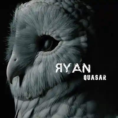 Picture for song 'Quasar' by artist 'Ryan'