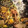 Picture for song 'Lemon Pixies' by artist 'RERA'