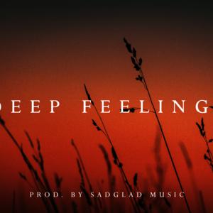 Picture for song 'Deep Feelings' by artist 'SadGlad Music'