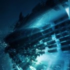 Picture for song 'Ghost Storm (Instrumental)' by artist 'Saked'
