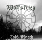 Picture for song 'Wolfskrieg - War...Frozen War' by artist 'Salute Records'