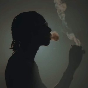 Picture for song 'Late Messages *Wiz Khalifa Type Beat*' by artist 'Say-T'