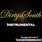 Picture for song 'Do Dat Drop Lock (Dirty South/Snap Instrumental)' by artist 'SBtracks'