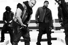 Picture for song 'Prestigious' by artist 'SDGV Beats'