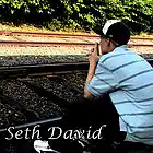 Picture for song 'Stay Focused' by artist 'Seth David'