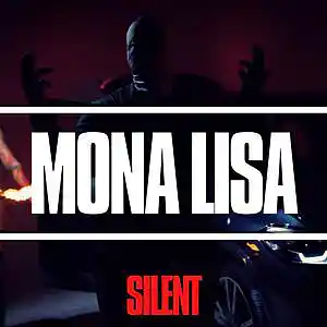 Picture for song '"Mona Lisa" pop smoke type beat' by artist 'Silent The Producer'