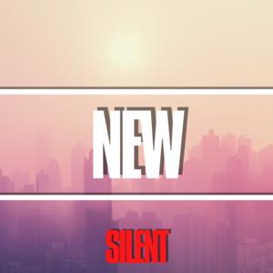Picture for song 'NEW' by artist 'Silent The Producer'