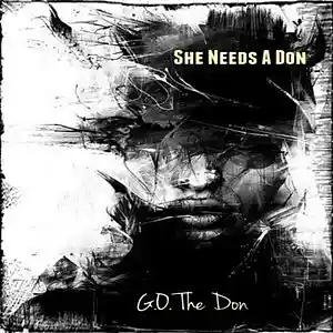 Picture for song 'Smashone The God - She Needs A Don' by artist 'Smashone The God'