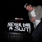 Picture for song 'NEVER date a SLUT' by artist 'Smocc Locc'
