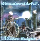 Picture for song 'Vector Knight' by artist 'SoundworldA.D.'