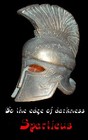 Picture for song 'To the edge of darkness' by artist 'Sparticus'