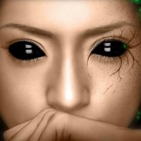 Picture for song 'Dark Eyes' by artist 'Star Remedy Entertainment'