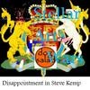 Picture for song 'Broken Needs (ft Admiral Bob)' by artist 'Stellar Art Wars'
