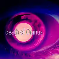 Picture for song 'death of Oranus' by artist 'Stereo2tape'