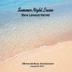 Picture for song 'Summer Night Loven' by artist 'Steve Lamount Harrold'