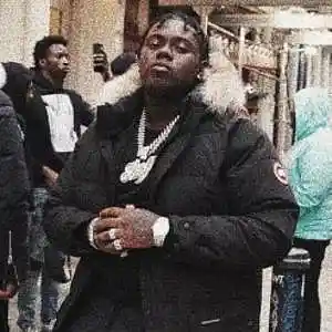 Picture for song 'SHEFF G "PANIC"' by artist 'storm on da beat'