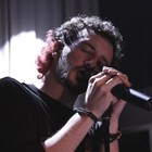 Picture for song 'Petros Skarmoutsos - Gethsemane' by artist 'Studio Phonetics'