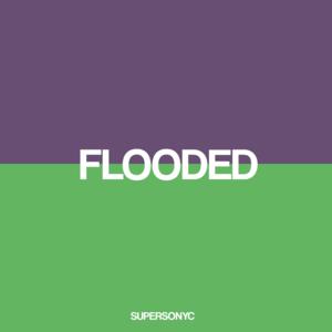 Picture for song 'Flooded' by artist 'SUPERSONYC'