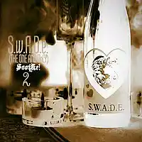 Picture for song 'SOOTHE! 2' by artist 'S.W.A.D.E. (THE ONE AND ONLY)'