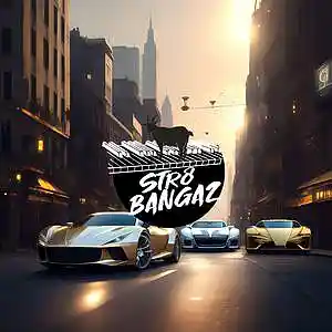 Picture for song 'night slide' by artist 'Swagdot Beatz'