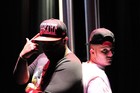 Picture for song 'S2B & Yung Blast - Just A Little Loving' by artist 'SWAGGAHOLIKS BEATS'
