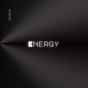 Picture for song 'ENERGY' by artist 'Szinha'