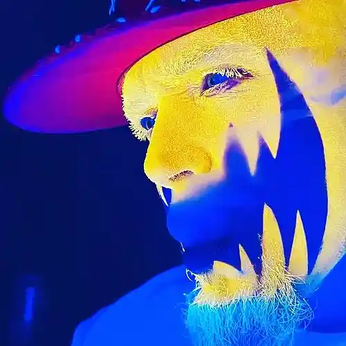 Picture for song 'I sell the Dead' by artist 'The real Wicked Wayz'