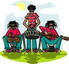 Picture for song 'Cool Rain' by artist 'TAPPIN' TOMMY SHOW'