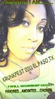 Picture for song 'I Am Who I Am (Haters Anthem)feat. A-Slab&Domino' by artist 'Tarah Jones'