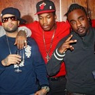 Picture for song 'Fresh' by artist 'tenfingazproductions'