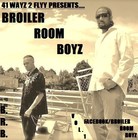 Picture for song 'Naked-Broiler Room Boyz' by artist 'Terrell Matheny'