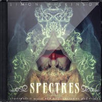 Picture for song 'Spectres' by artist 'Thebluemask'