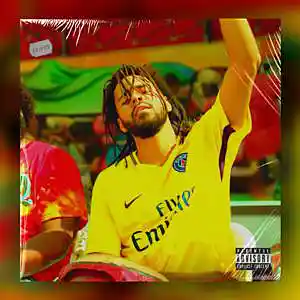 Picture for song '"Chakras" J Cole x 2 Pac Type Beat' by artist 'The Golden Dayzz'